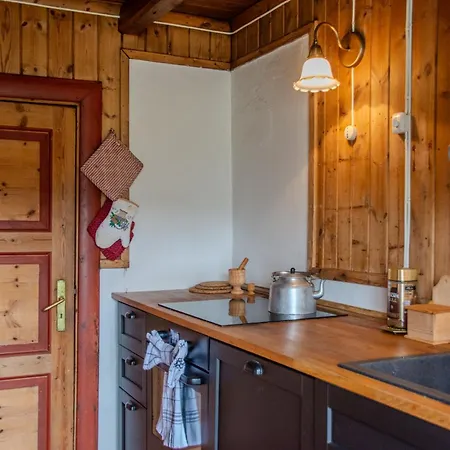 Authentic Norwegian By Hallingskarvet *