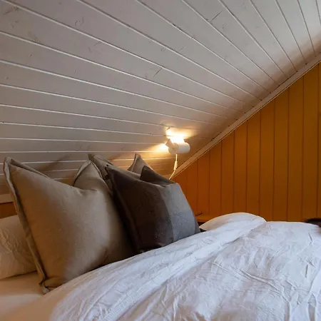 Feriehus Authentic Norwegian By Hallingskarvet Geilo