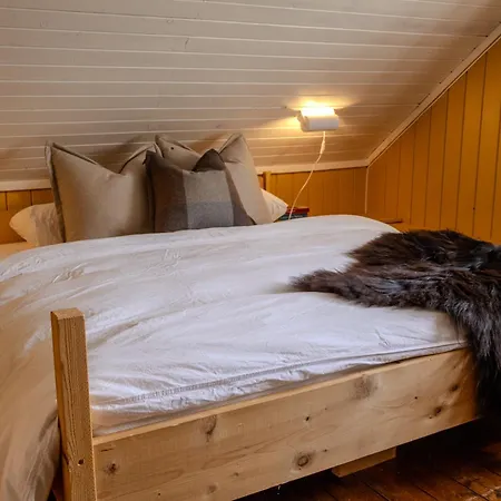 Authentic Norwegian By Hallingskarvet *